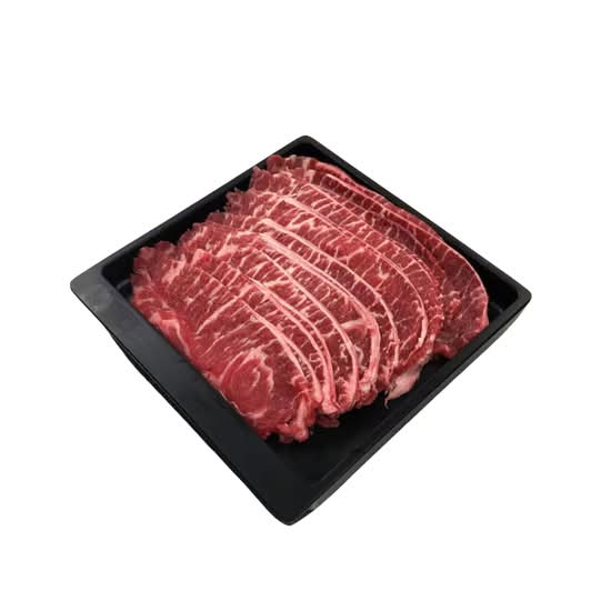 Premium Flat Iron Beef 上等牛板腱